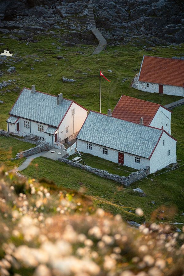 Fra DNT-tur